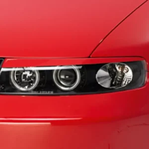 Abverkauf Scheinwerferblenden passend für Seat Leon 1M / Toledo 1M SB113