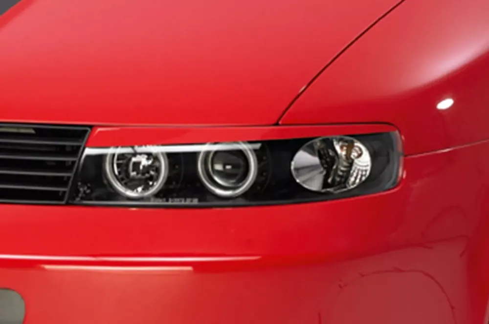 Abverkauf Scheinwerferblenden passend für Seat Leon 1M / Toledo 1M SB113