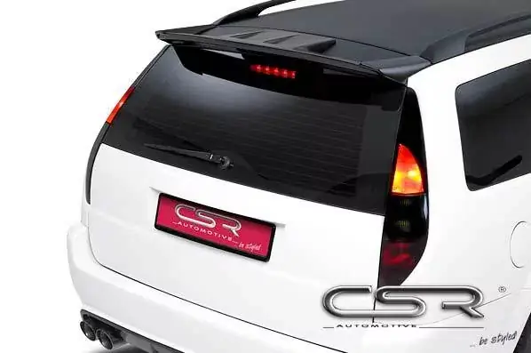 Jetzt Bestellen Heckflügel passend für Ford Mondeo MK3 HF358