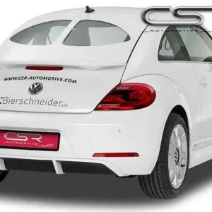 Bestseller Heckansatz passend für VW The New Beetle ab 2011