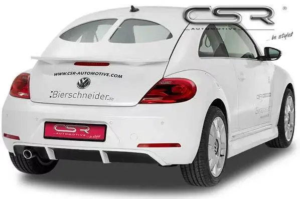 Bestseller Heckansatz passend für VW The New Beetle ab 2011