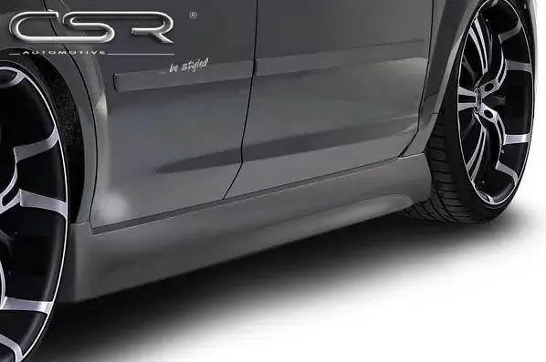 Seitenschweller passend für Ford Focus 2 (2004-2010) Top-Preis
