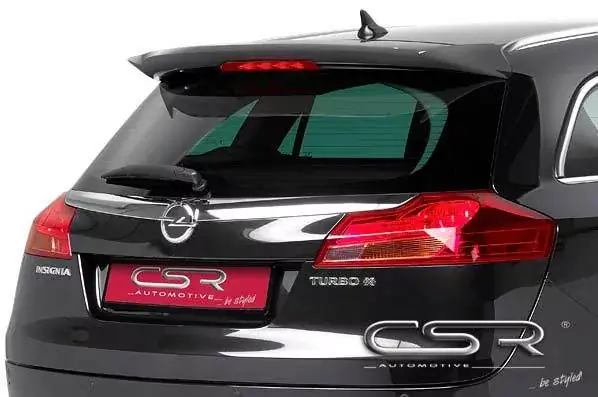 Heckflügel passend für Opel Insignia A HF445 Bestseller