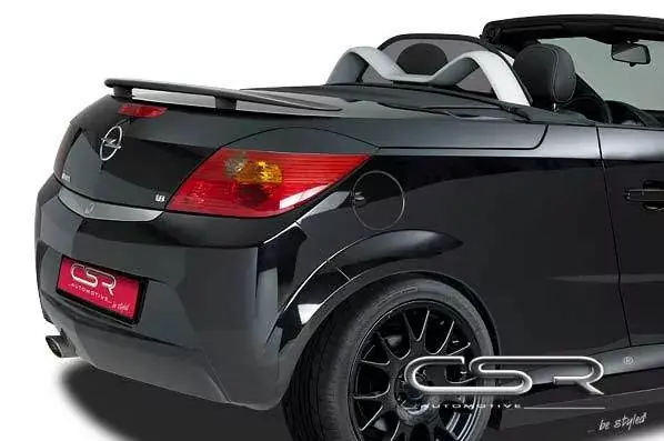 Heckflügel passend für Opel Tigra Twin Top 2004–2009 Wochenendangebot