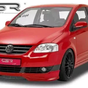 Beliebt Frontansatz passend für VW Fox 2005–2011