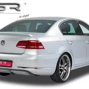 Wochenendangebot Heckansatz passend für VW Passat B7 Typ 3C 11/2010-10/2014