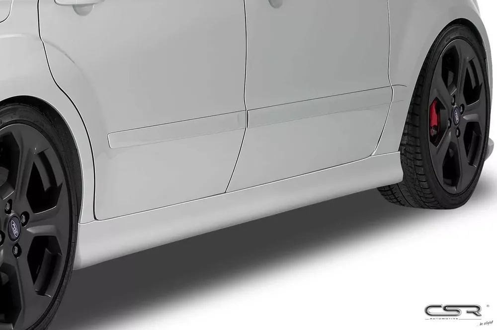 Wochenendangebot Seitenschweller passend für Ford Galaxy WA6 & S-MAX ab 05/2006