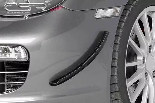 Sonderangebot Performance Flaps passend für Porsche Boxster Cayman 987