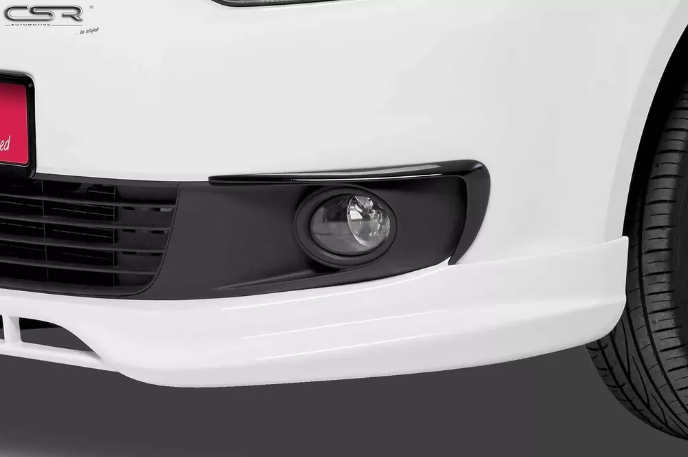 Airintakes passend für VW Caddy 3 (Typ 2K) Top-Preis
