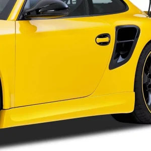 Angebot Seitenschweller passend für Porsche 911/997 (2004–2013)