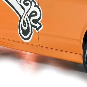 Seitenschweller passend für VW Bus T5 (2003–2015, kurzer Radstand) Schnäppchen