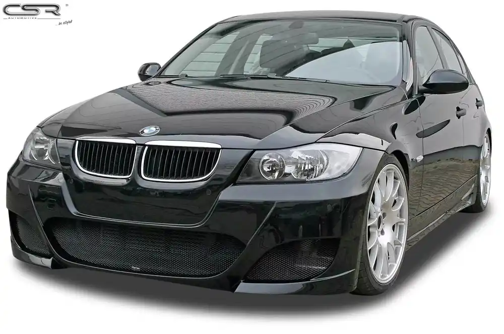 Sale Frontstoßstange passend für BMW 3er E90/E91 Limousine/Touring