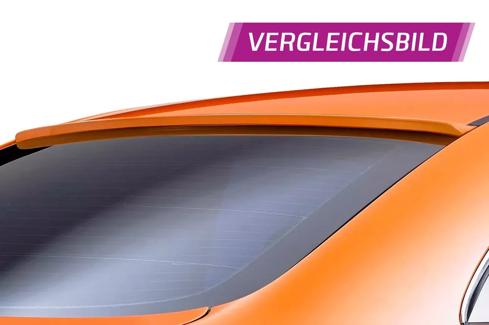 Abverkauf Dachkantenlippe passend für Audi TT 8S Coupe DKL127