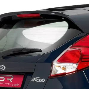 Sonderangebot Dachkantenlippe passend für Ford Fiesta MK7 3/5 Türer DKL117