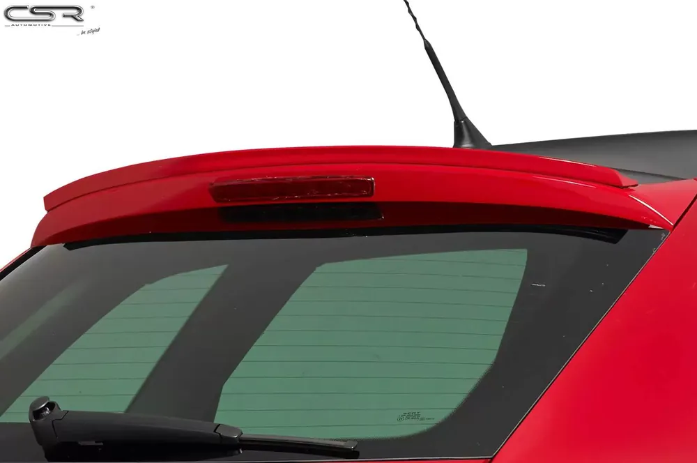 Dachkantenlippe passend für Seat Ibiza 6J ST 2008-2015 Versand Am Gleichen Tag
