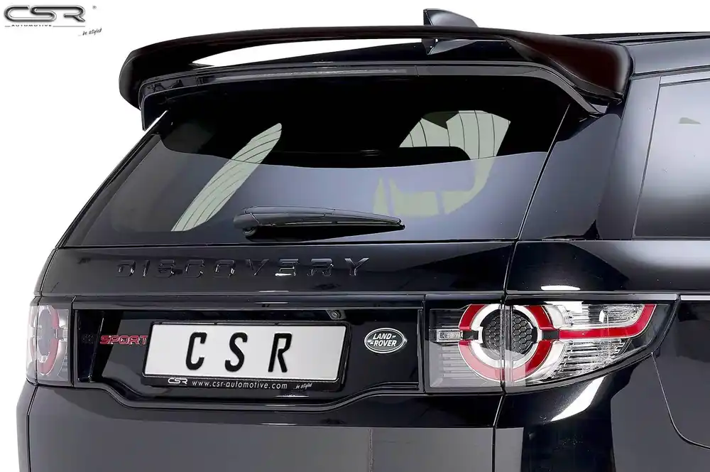 Heckflügel passend für Land Rover Discovery Sport HF516 Sonderangebot