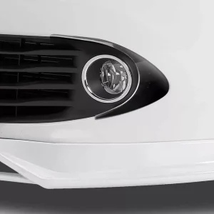 Airintakes passend für Renault Clio IV Typ X98 Sonderangebot