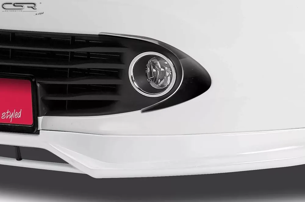 Airintakes passend für Renault Clio IV Typ X98 Sonderangebot