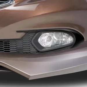Airintakes passend für Kia Cee’d / Cee’d (JD) SW AI002 Heißes Angebot