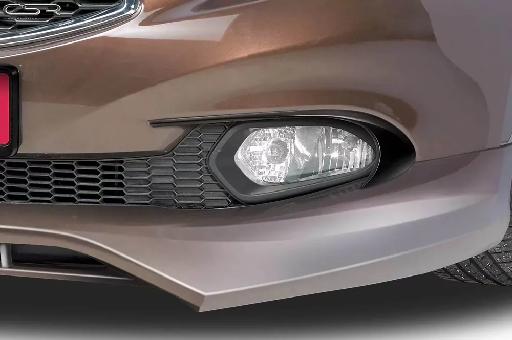 Airintakes passend für Kia Cee’d / Cee’d (JD) SW AI002 Heißes Angebot