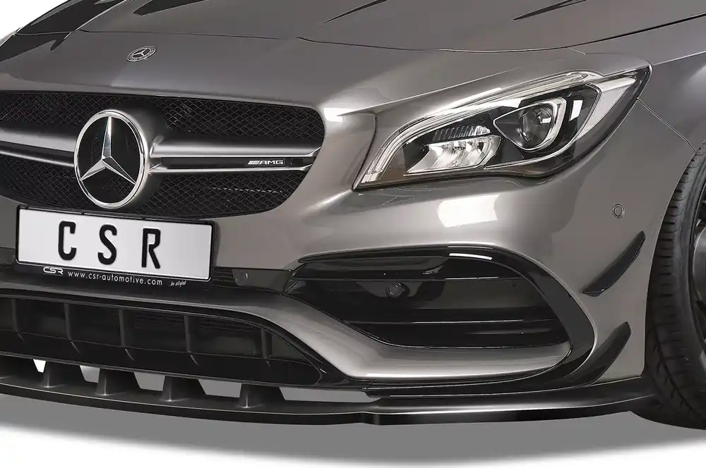 Performance Flaps passend für Mercedes-Benz A-Klasse W176 Nur Heute