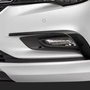 Airintakes passend für Opel Astra K ab 2015 Zertifiziert