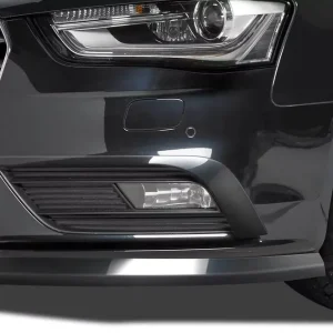 Airintakes passend für Audi A4 B8 AI011 Neu