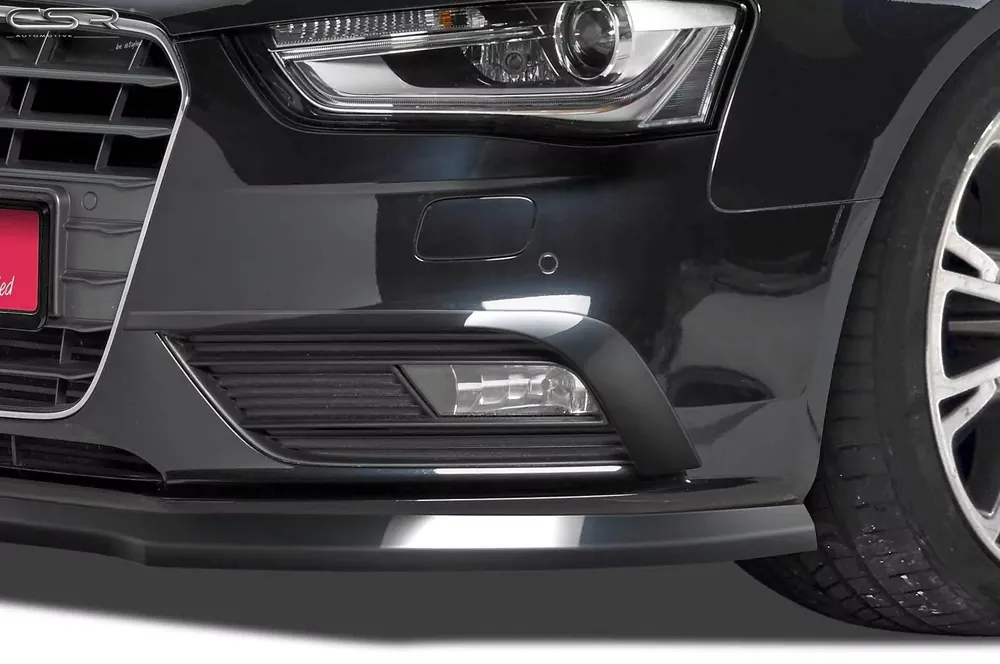 Airintakes passend für Audi A4 B8 AI011 Neu