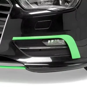 Airintakes passend für Audi A3 8V AI013 Abverkauf