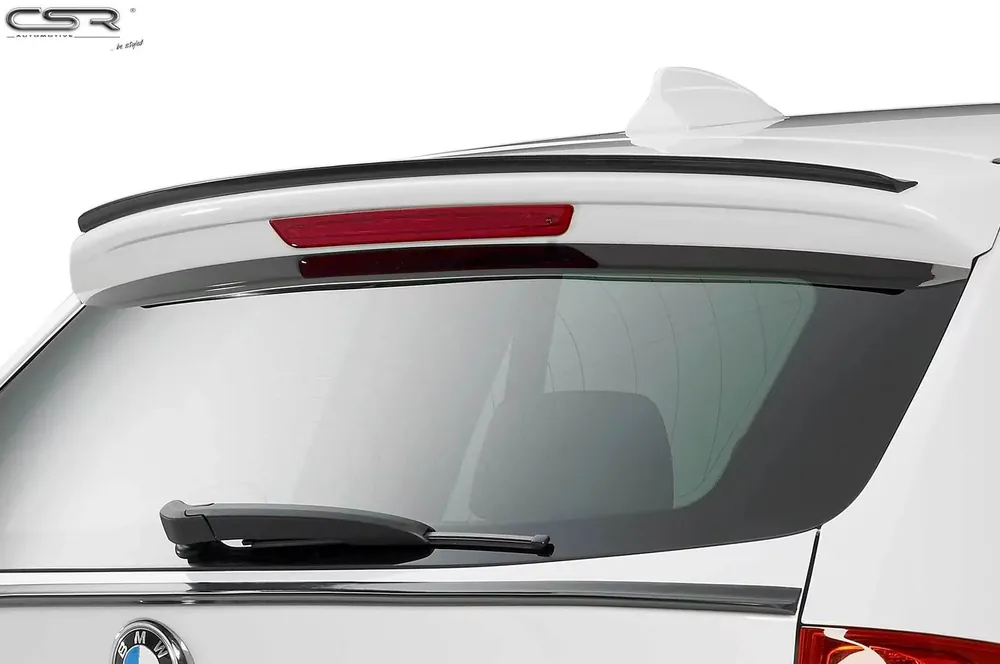 Dachkantenlippe passend für BMW X3 F25 ab 2010 DKL153 Direktkauf