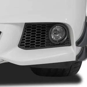 Sichere Zahlung Performance Flaps passend für BMW 5er F10/F11 mit M-Paket / M5