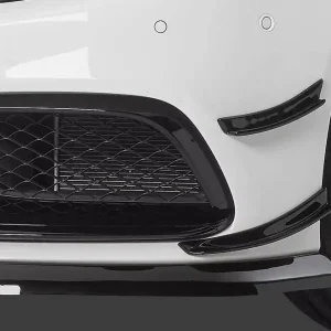 Billig Performance Flaps passend für Mercedes C-Klasse W205 AMG