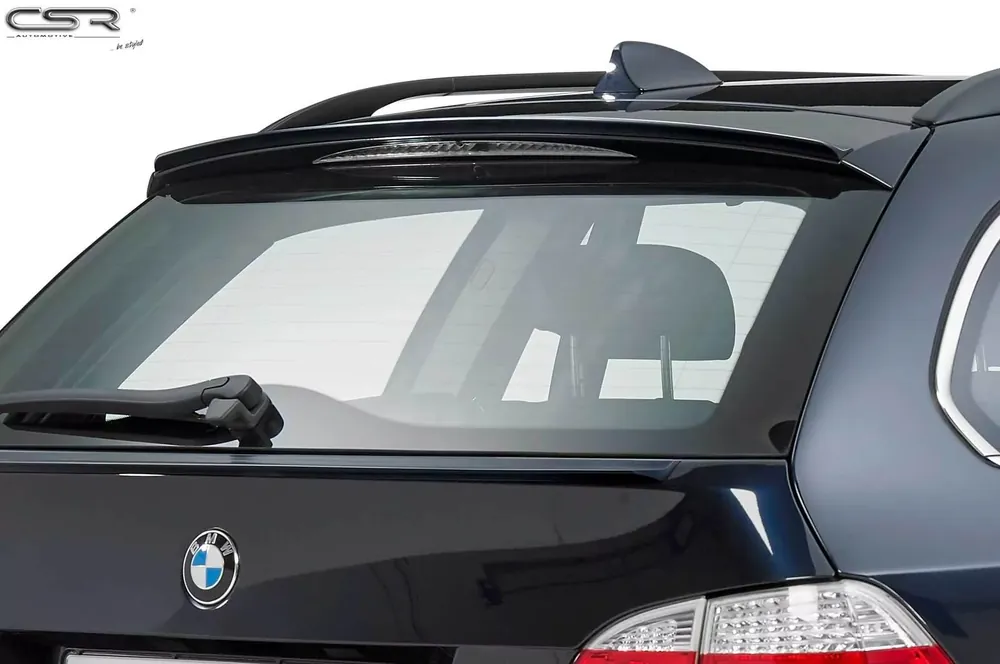 Dachkantenlippe passend für BMW 5er E61 Touring DKL158 Top-Angebot