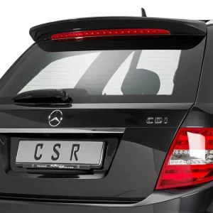Super-Preis Heckflügel passend für Mercedes-Benz C-Klasse S204 HF515