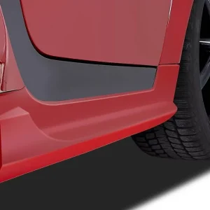 Aktuell Seitenschweller passend für Smart fortwo 451