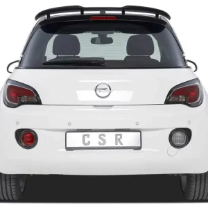 Solange Der Vorrat Reicht Heckflügel passend für Opel Adam ab 2012