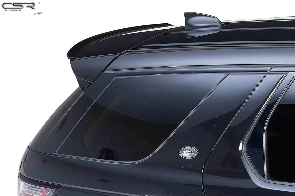 Abverkauf Dachkantenlippe passend für Land Rover Discovery Sport DKL161