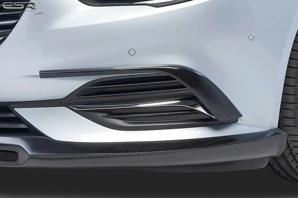 Saisonangebot Airintakes passend für Opel Insignia B ab 2017