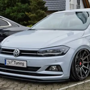 Top-Preis Spoilerschwert Cup Lippe passend für VW Polo 6 2G
