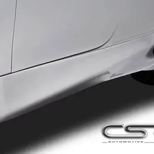 Zertifiziert Seitenschweller passend für Porsche Boxster 986 SS986B
