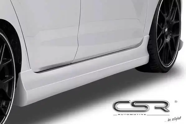 Heißes Angebot Seitenschweller passend für Ford Fiesta MK7 SS146