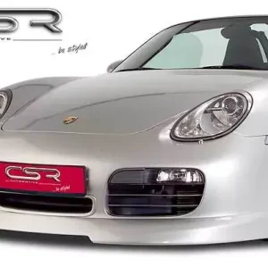 Angebot Frontansatz passend für Porsche 987 Boxster