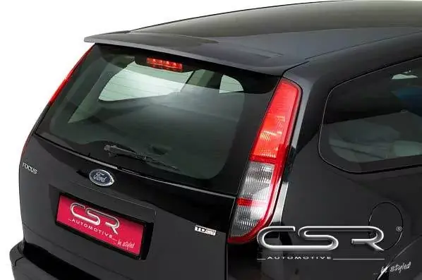 Direktkauf Heckflügel passend für Ford Focus 2 Turnier 2005-2010