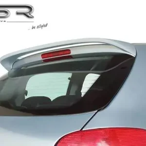 Versand Am Gleichen Tag Heckflügel passend für Peugeot 206 HF061