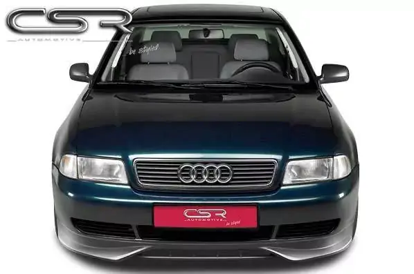 Frontansatz passend für Audi A4 B5 SF-Line Design Solange Der Vorrat Reicht