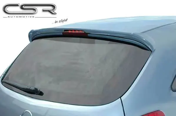 Heckflügel passend für Opel Corsa D HF306 Markenprodukt