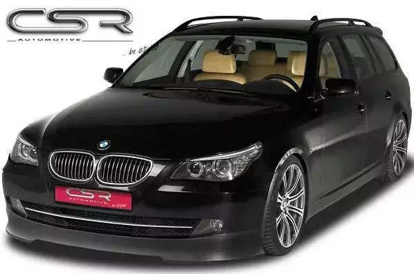 Frontansatz passend für BMW E60 5er FA101 Heißes Angebot