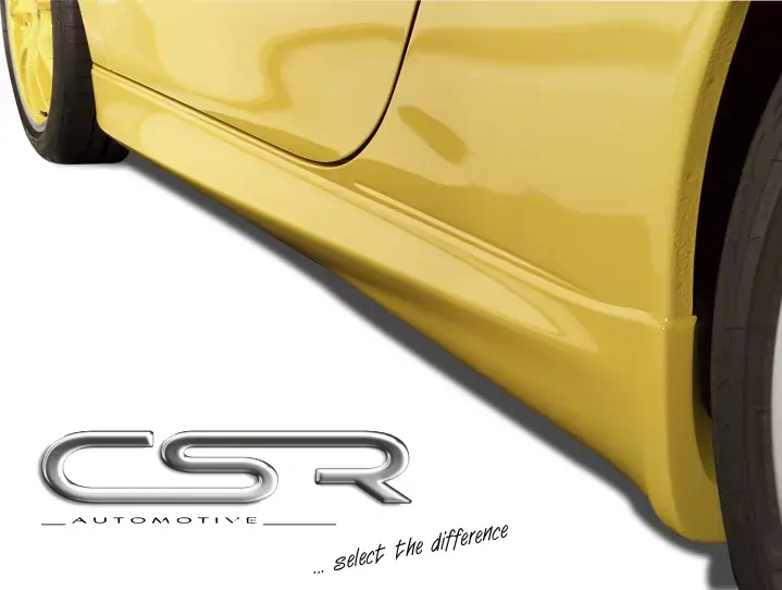 Saisonangebot Seitenschweller passend für Porsche 911 996