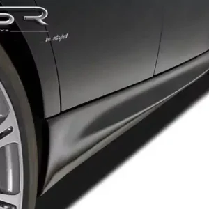 Ausverkauf Seitenschweller passend für BMW E90 E91 3er SS186