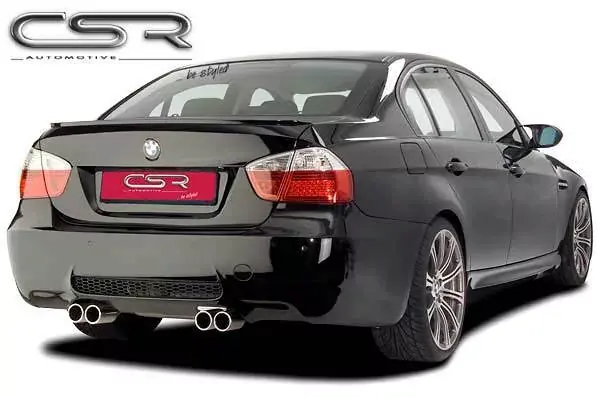 Heckstoßstange passend für BMW E90 3er Top-Preis